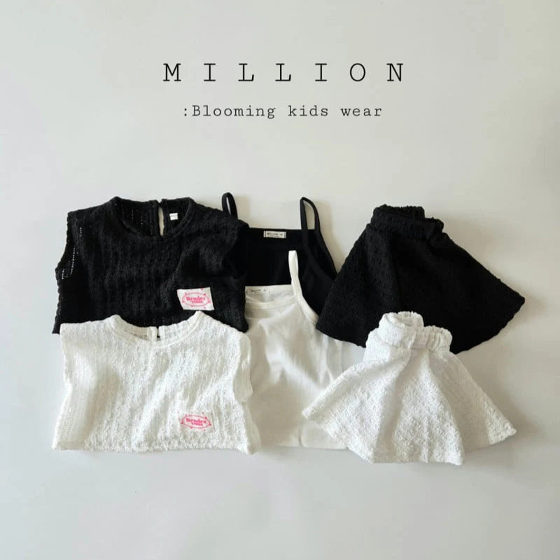 Million Summer 3-piece Set