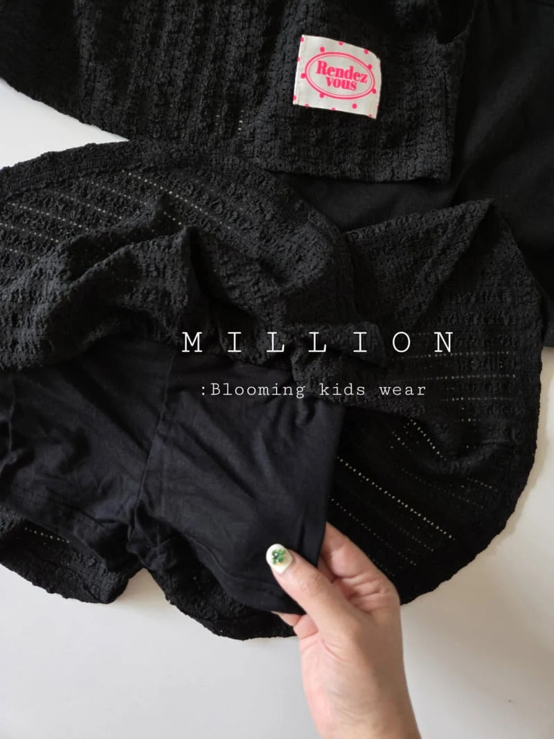 Million Summer 3-piece Set