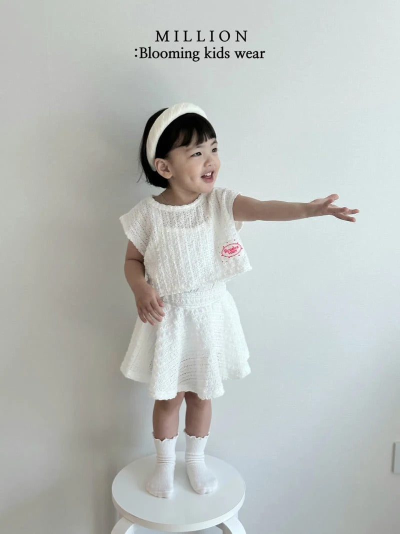 Million Summer 3-piece Set