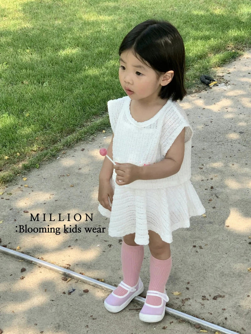 Million Summer 3-piece Set