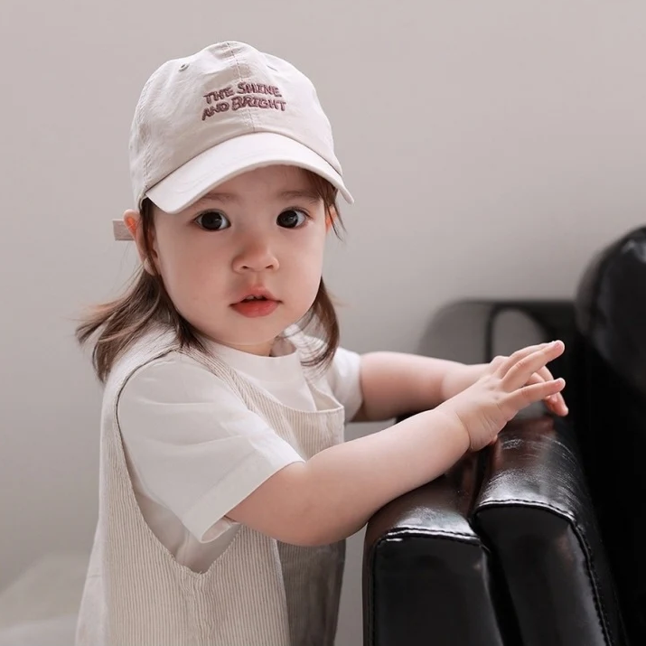 AppleCat 25SS The Shine and Bright Cap
