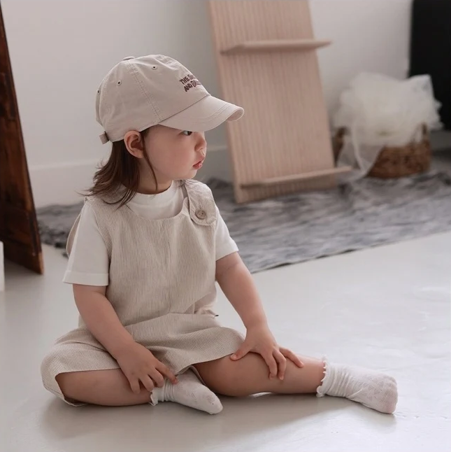 AppleCat 25SS The Shine and Bright Cap