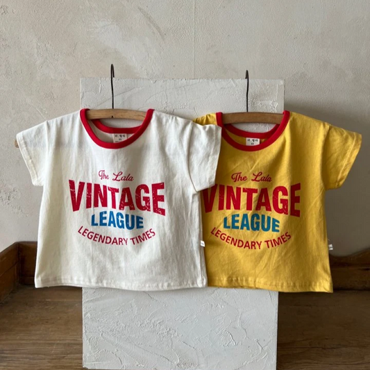 The Lala Legend Tee