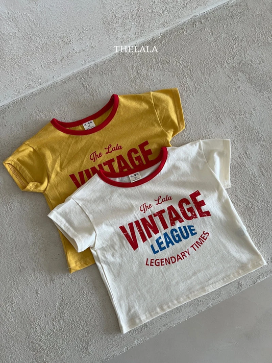 The Lala Legend Tee