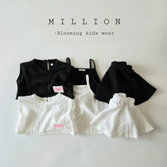 Million Summer 3-piece Set