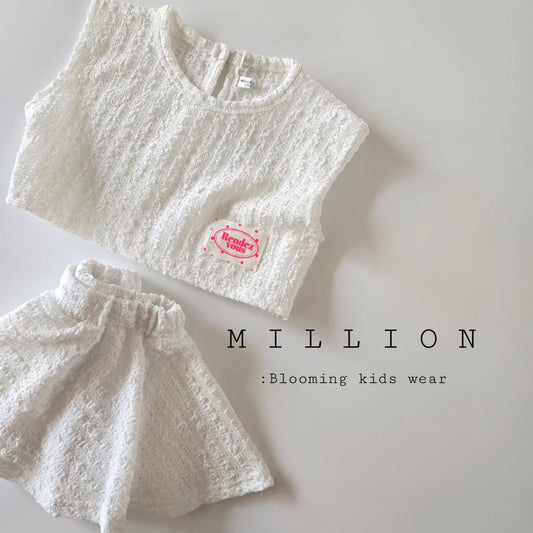 Million Summer 3-piece Set