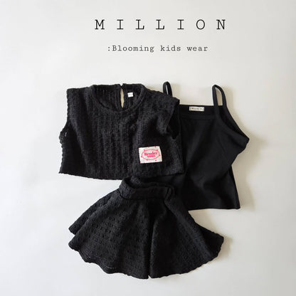 Million Summer 3-piece Set
