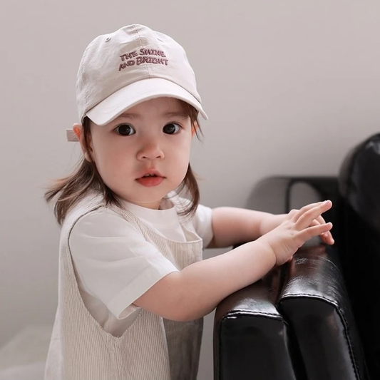 AppleCat 25SS The Shine and Bright Cap
